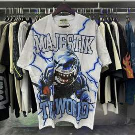 Picture of Majestik T Shirts Short _SKUMajestikS-XL6htrMA0186266